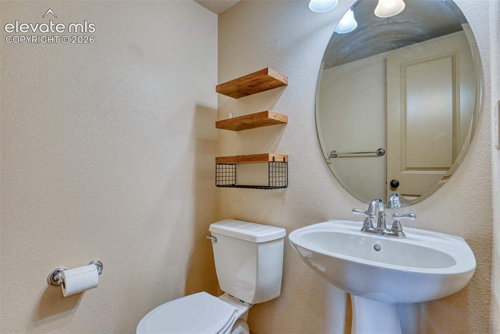 4233 Ashby Field Drive Colorado Springs CO 80922