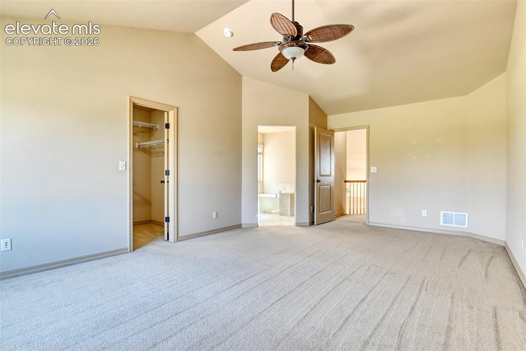 4233 Ashby Field Drive Colorado Springs CO 80922