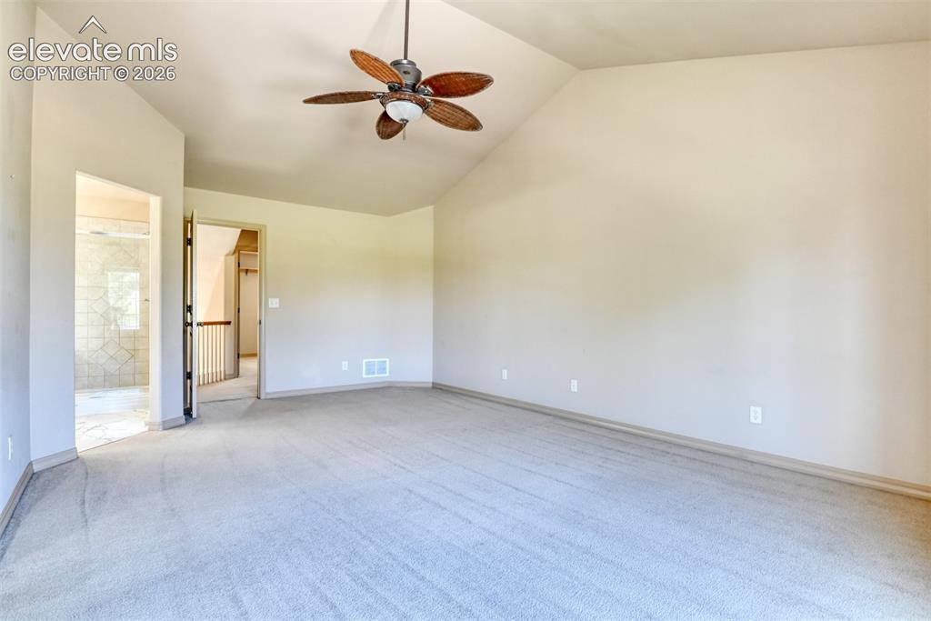 4233 Ashby Field Drive Colorado Springs CO 80922