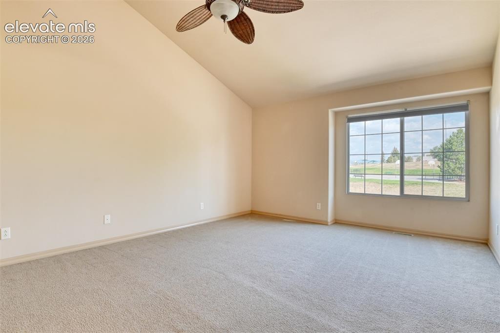 4233 Ashby Field Drive Colorado Springs CO 80922