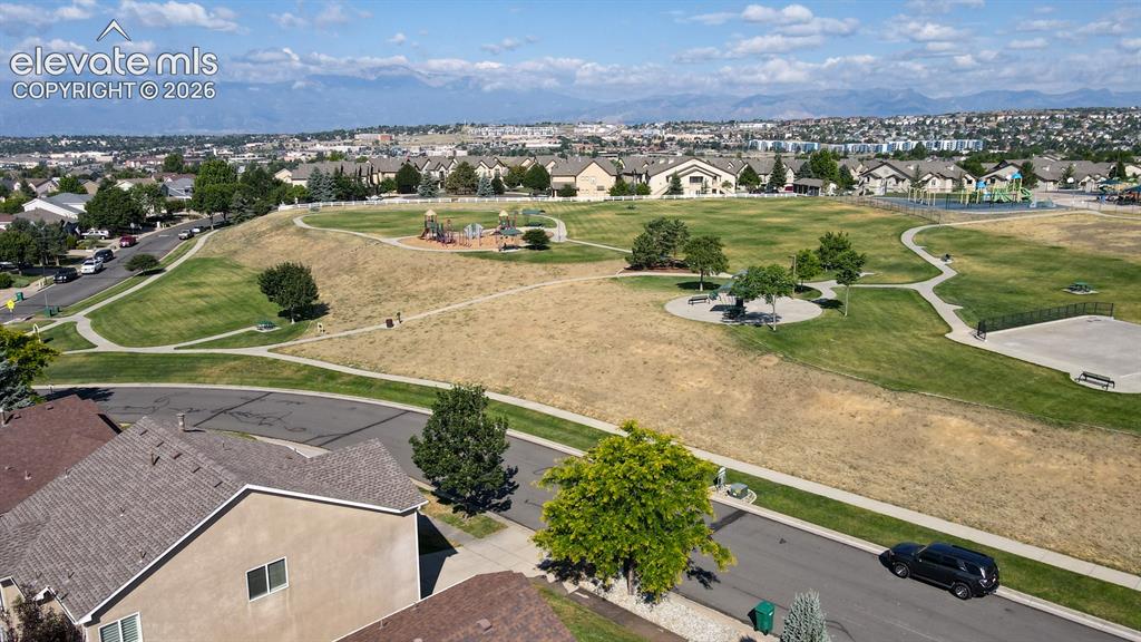 4233 Ashby Field Drive Colorado Springs CO 80922