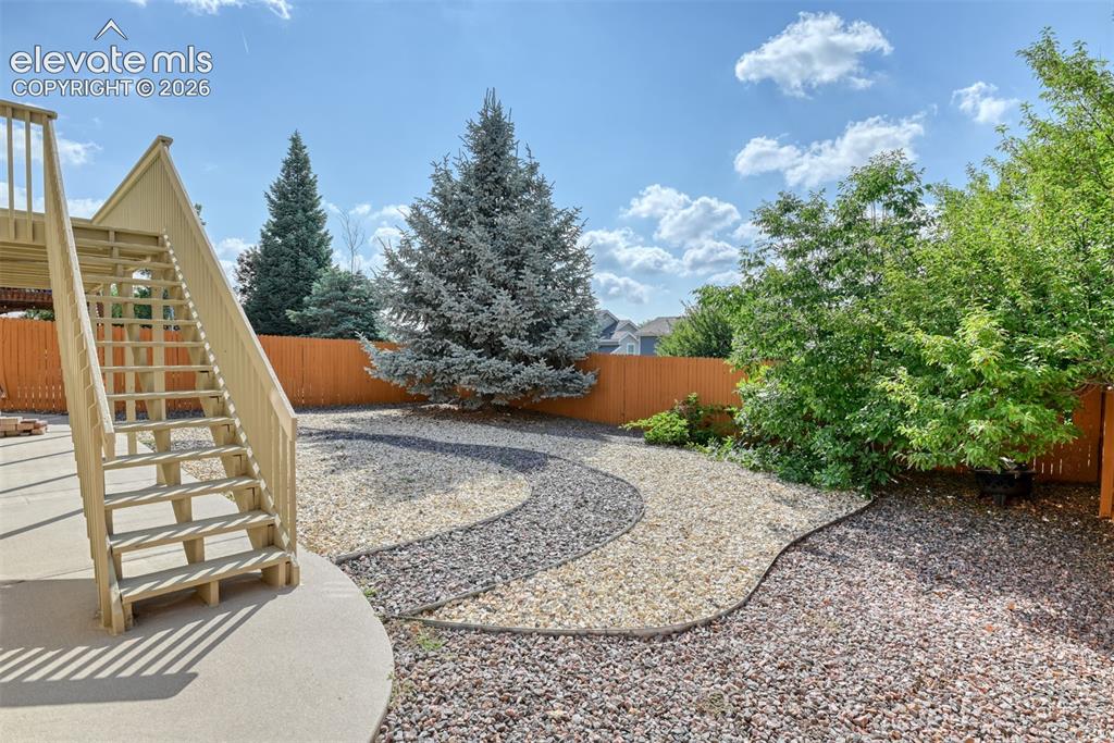 4233 Ashby Field Drive Colorado Springs CO 80922