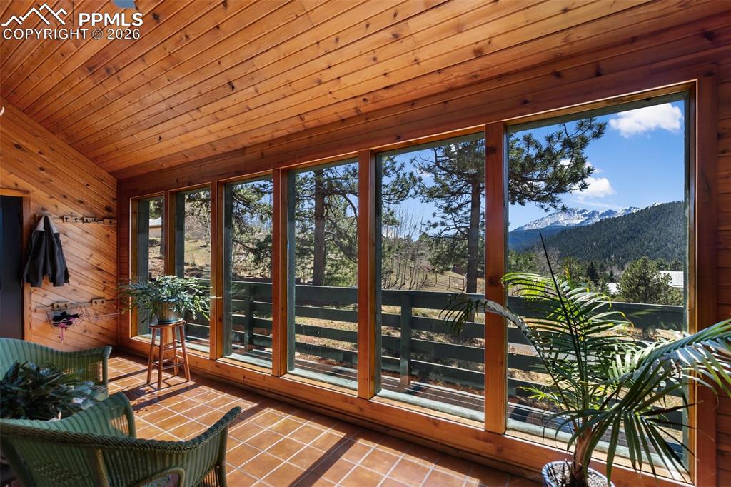 200 Sun Ridge Court Woodland Park CO 80863