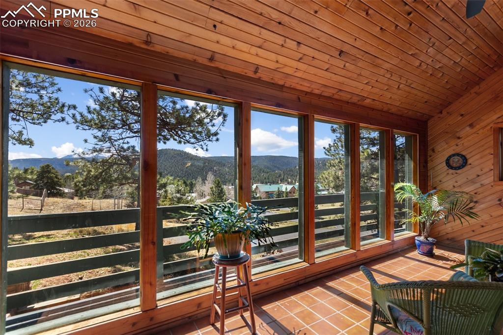 200 Sun Ridge Court Woodland Park CO 80863