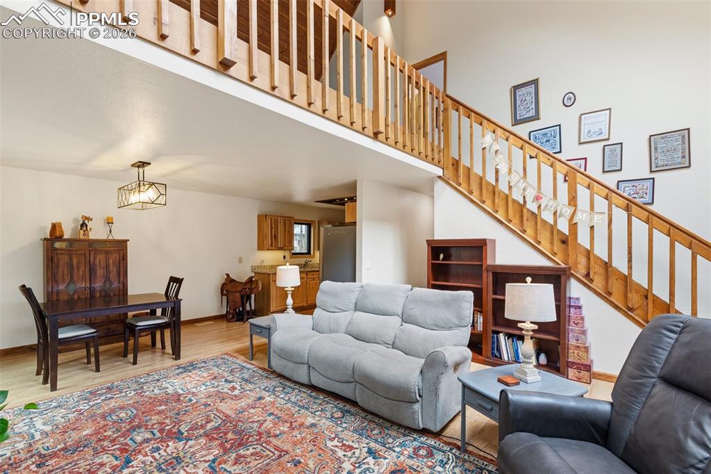 200 Sun Ridge Court Woodland Park CO 80863