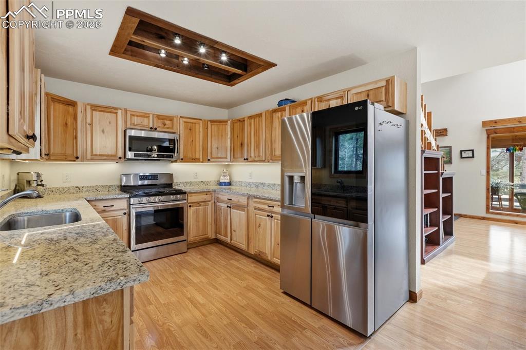 200 Sun Ridge Court Woodland Park CO 80863