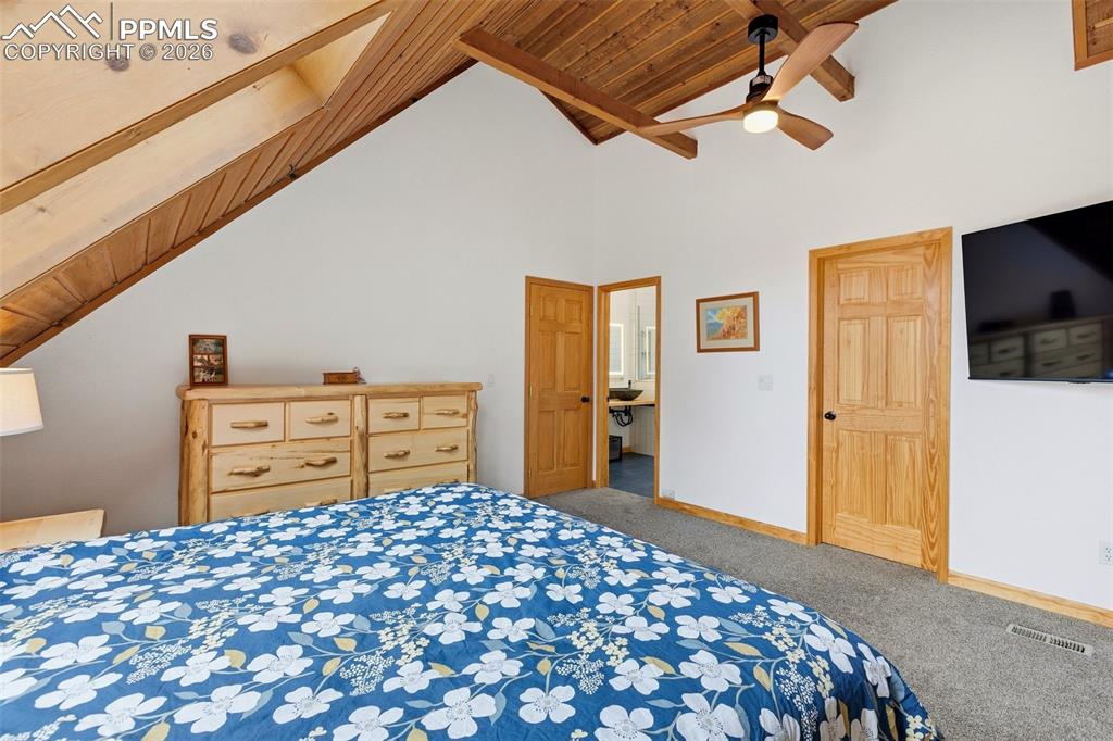 200 Sun Ridge Court Woodland Park CO 80863