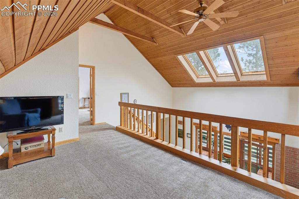 200 Sun Ridge Court Woodland Park CO 80863