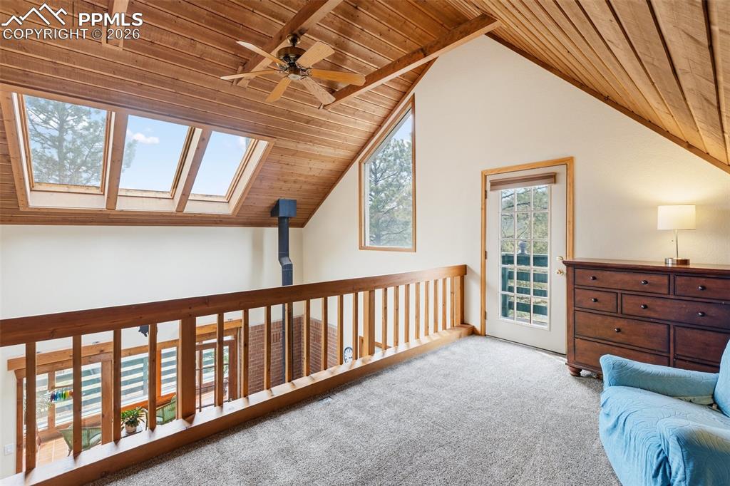 200 Sun Ridge Court Woodland Park CO 80863