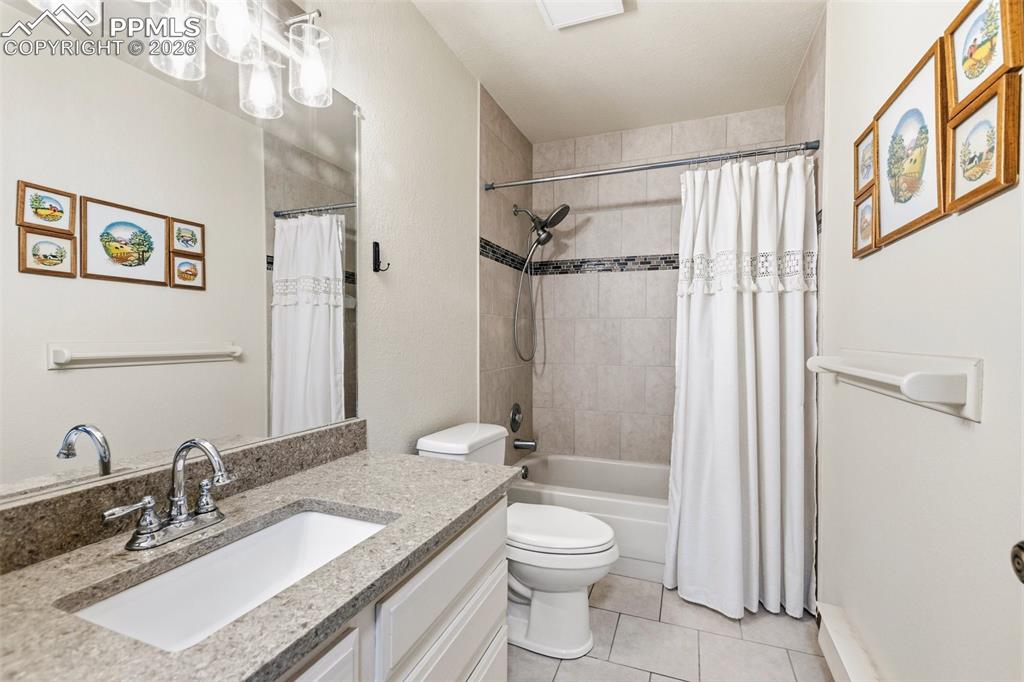 200 Sun Ridge Court Woodland Park CO 80863