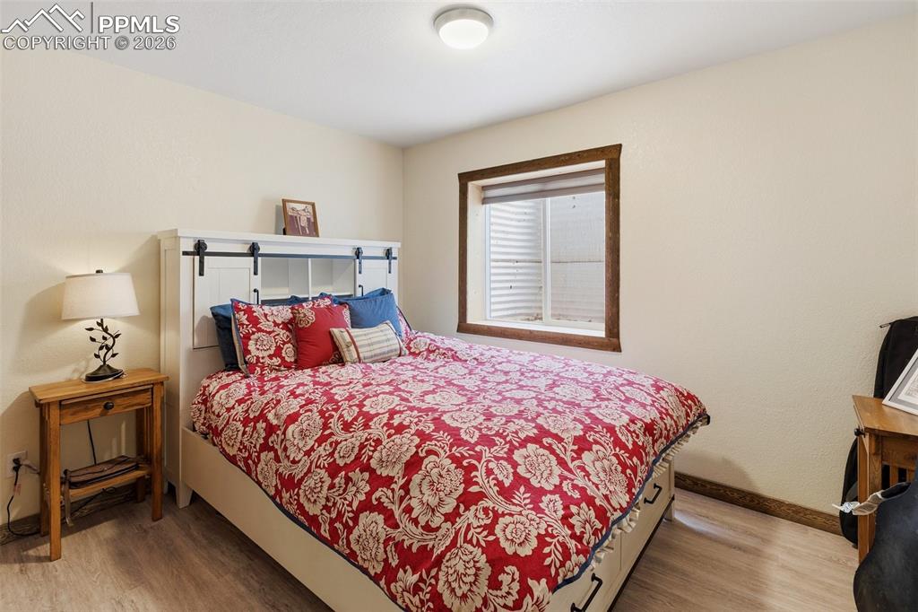 200 Sun Ridge Court Woodland Park CO 80863