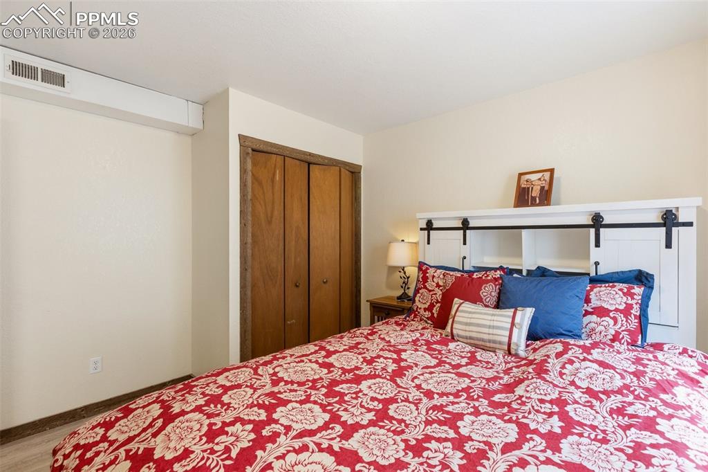 200 Sun Ridge Court Woodland Park CO 80863