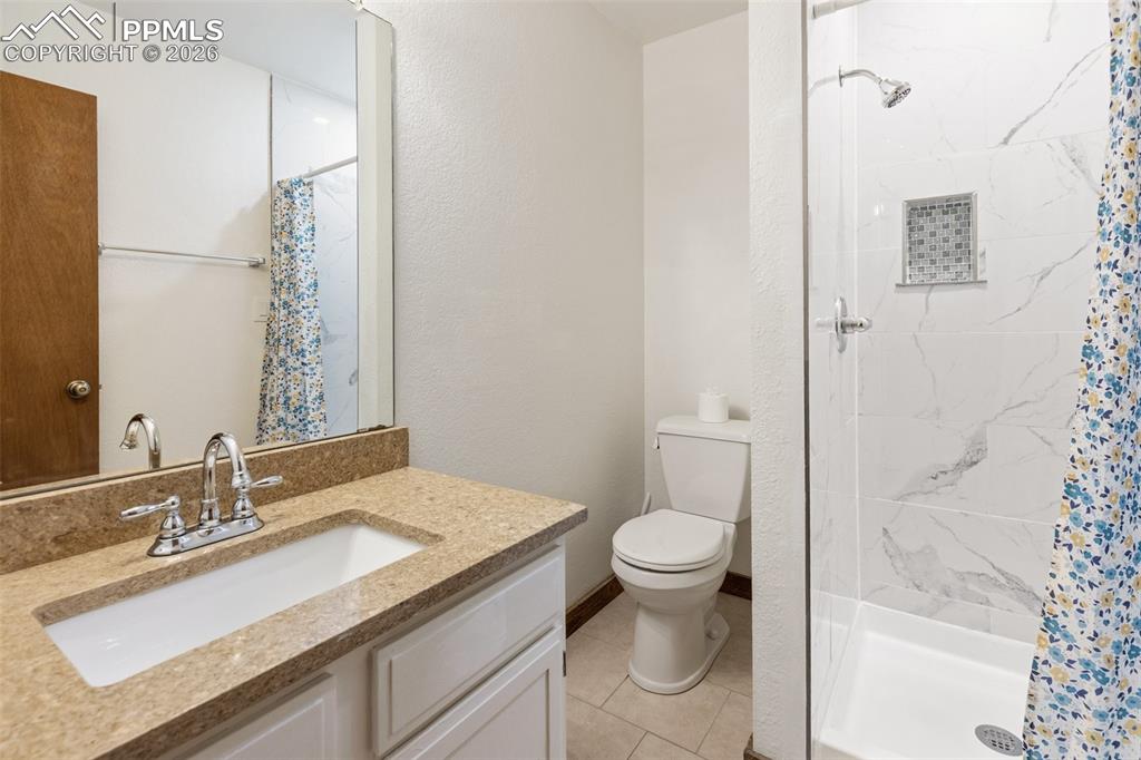 200 Sun Ridge Court Woodland Park CO 80863