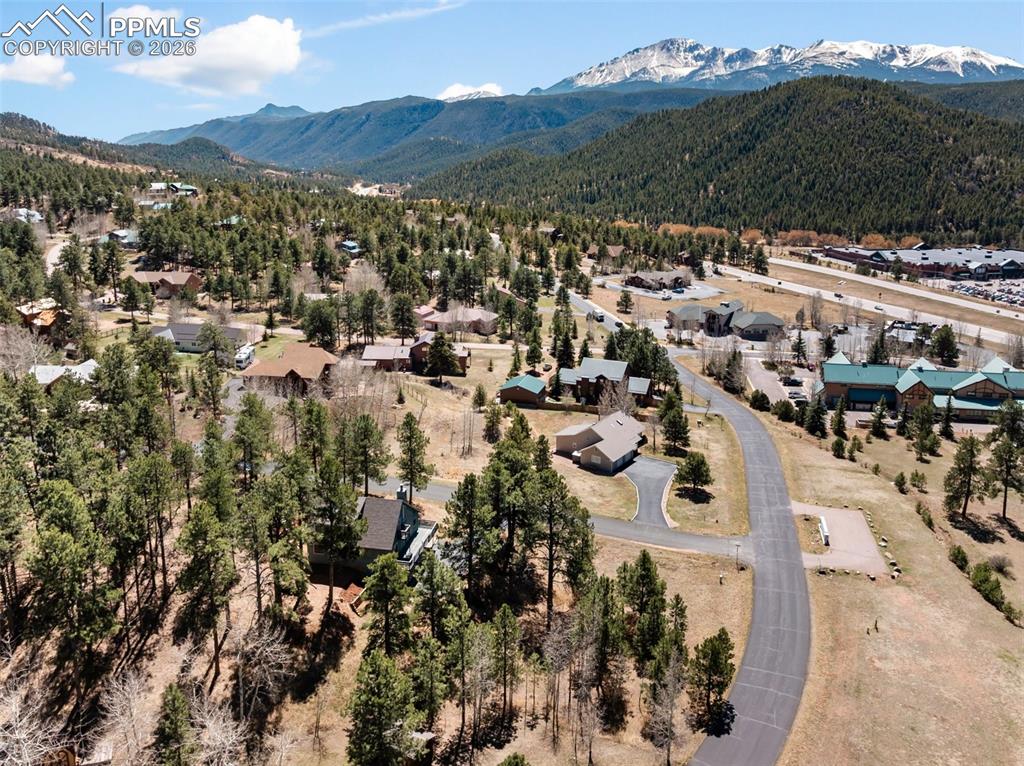 200 Sun Ridge Court Woodland Park CO 80863