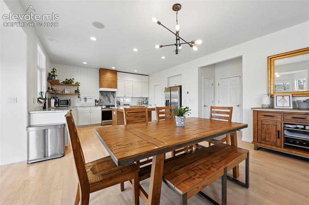 3360 Sugar Pine Way Colorado Springs CO 80920