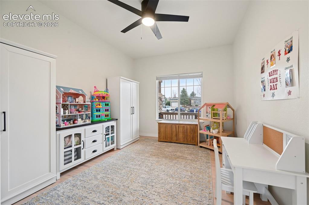 3360 Sugar Pine Way Colorado Springs CO 80920