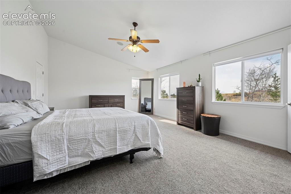 3360 Sugar Pine Way Colorado Springs CO 80920