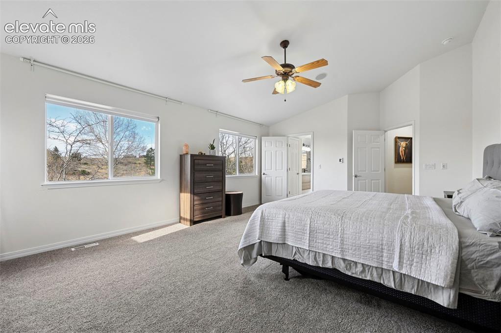 3360 Sugar Pine Way Colorado Springs CO 80920