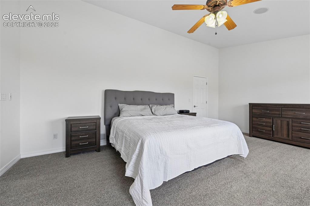 3360 Sugar Pine Way Colorado Springs CO 80920
