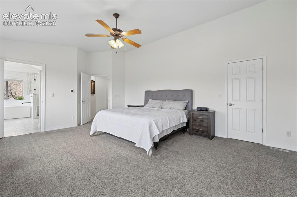 3360 Sugar Pine Way Colorado Springs CO 80920