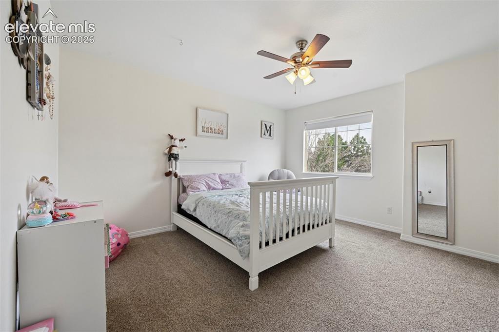 3360 Sugar Pine Way Colorado Springs CO 80920