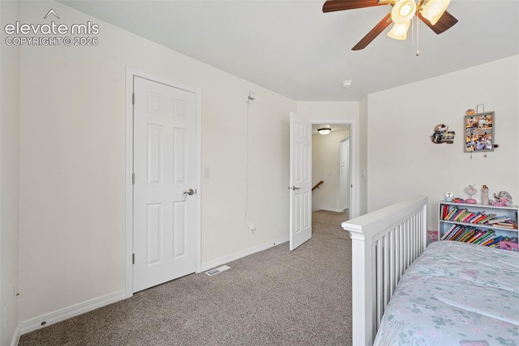 3360 Sugar Pine Way Colorado Springs CO 80920