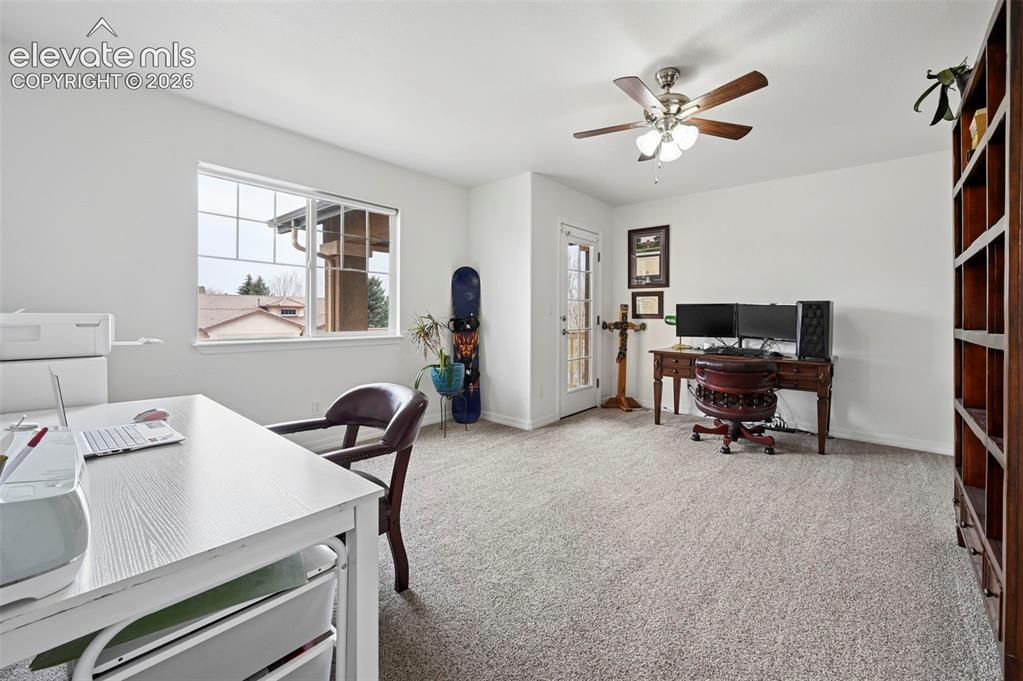 3360 Sugar Pine Way Colorado Springs CO 80920