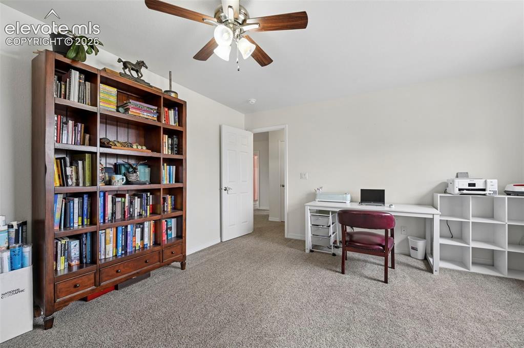 3360 Sugar Pine Way Colorado Springs CO 80920