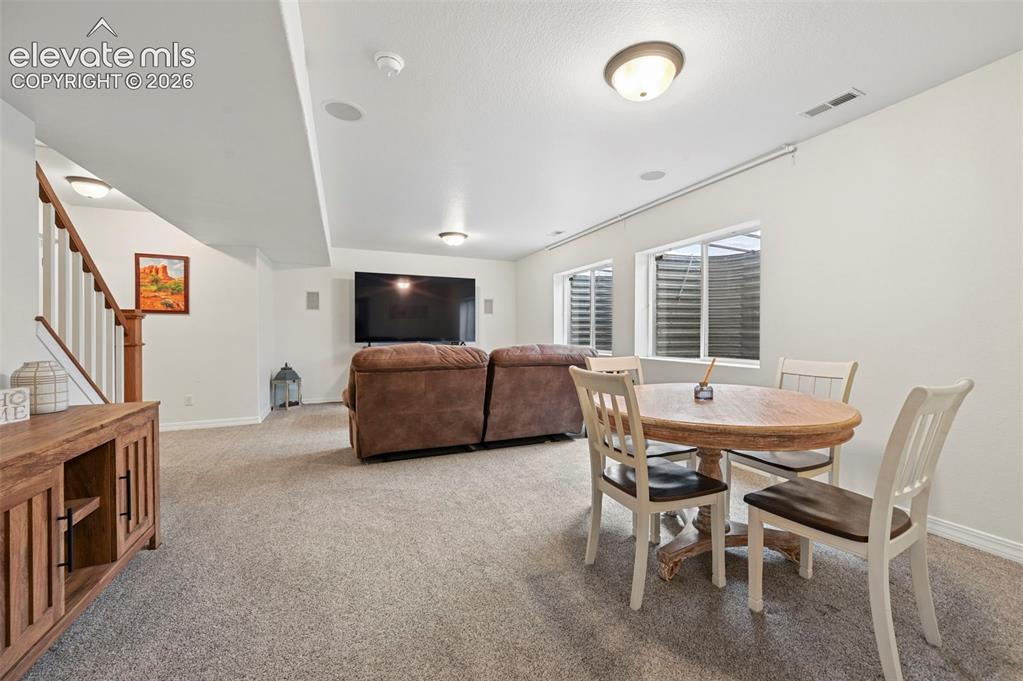 3360 Sugar Pine Way Colorado Springs CO 80920