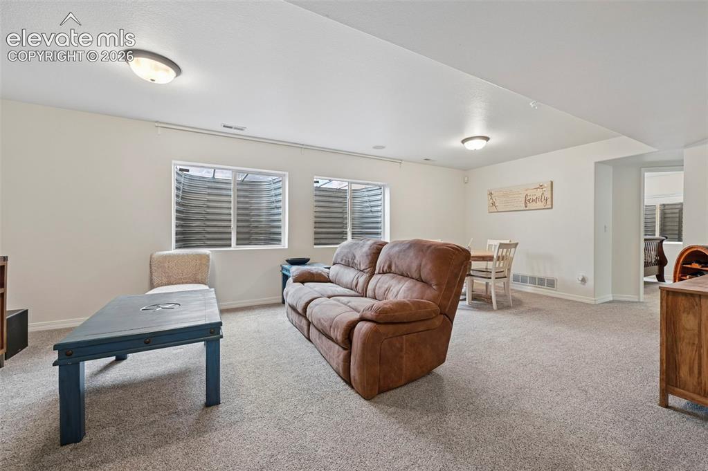3360 Sugar Pine Way Colorado Springs CO 80920