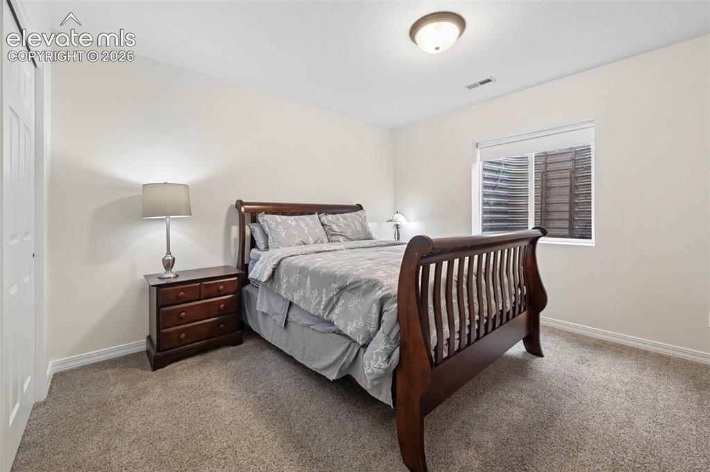 3360 Sugar Pine Way Colorado Springs CO 80920