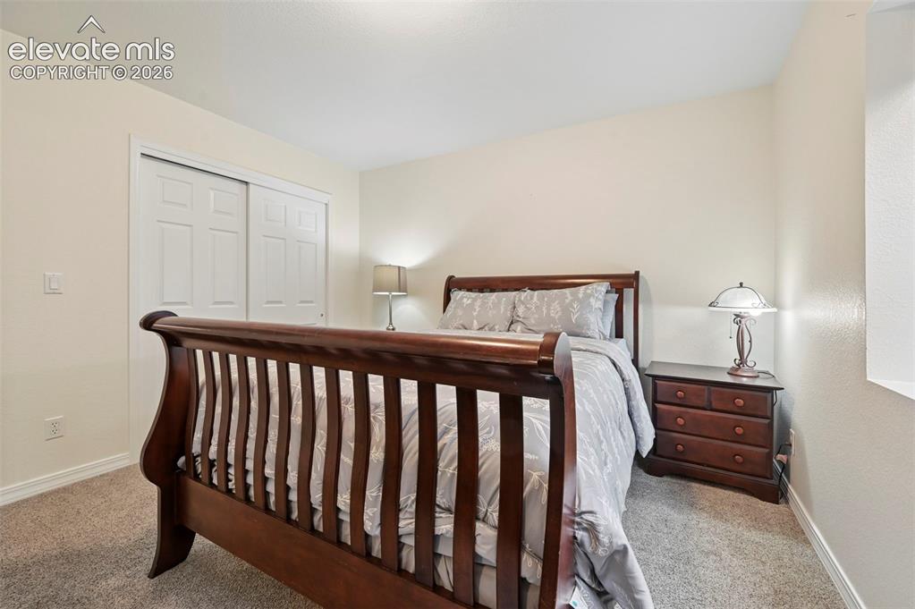 3360 Sugar Pine Way Colorado Springs CO 80920