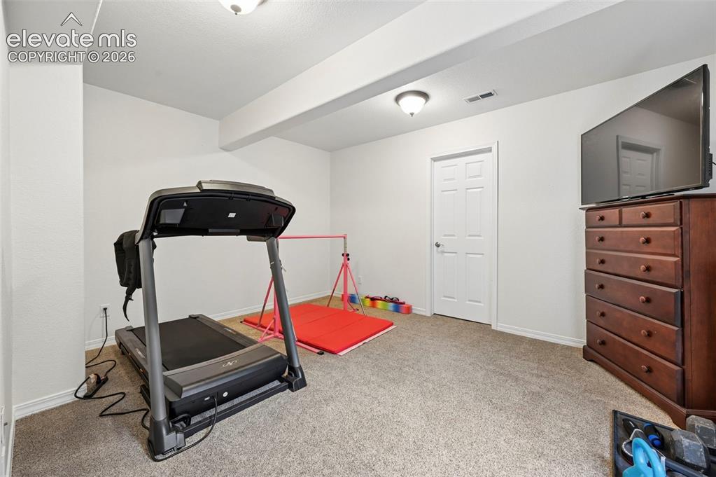 3360 Sugar Pine Way Colorado Springs CO 80920