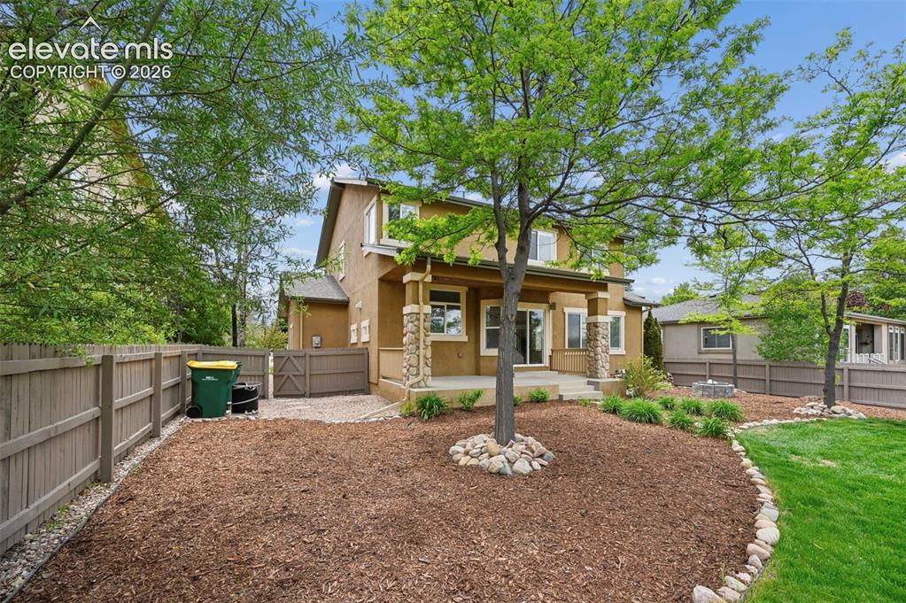 3360 Sugar Pine Way Colorado Springs CO 80920