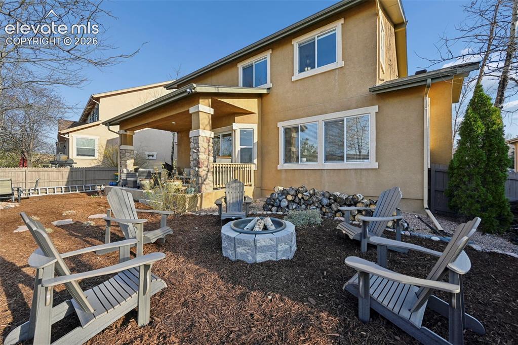 3360 Sugar Pine Way Colorado Springs CO 80920