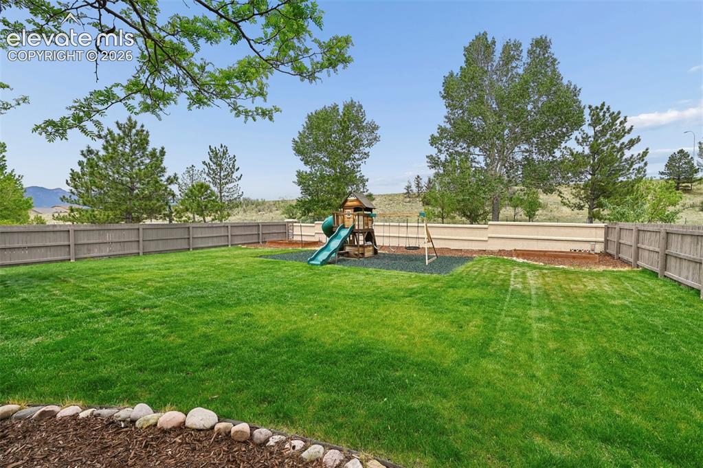 3360 Sugar Pine Way Colorado Springs CO 80920