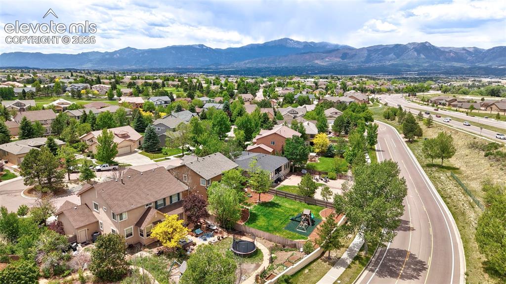 3360 Sugar Pine Way Colorado Springs CO 80920
