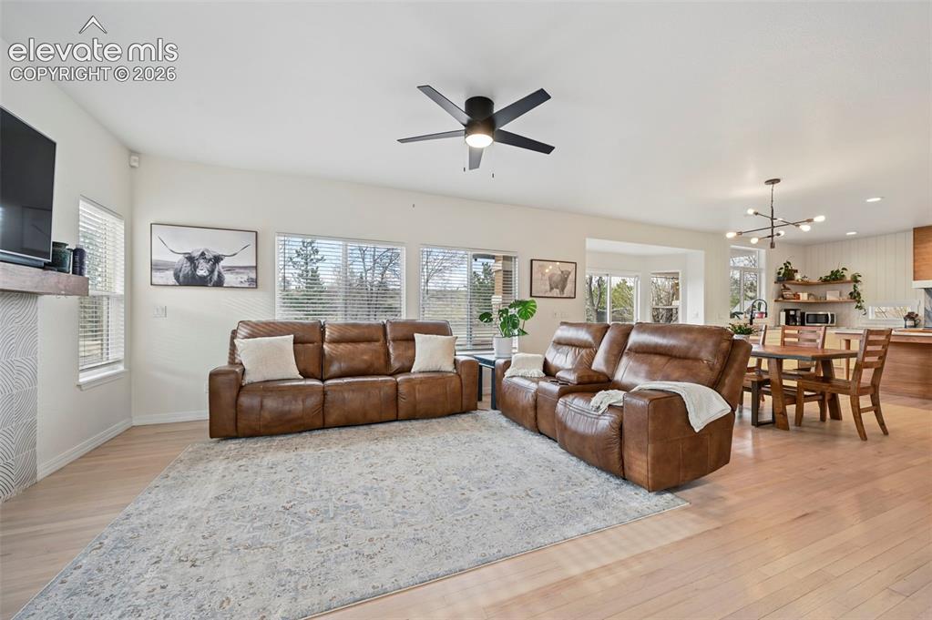 3360 Sugar Pine Way Colorado Springs CO 80920