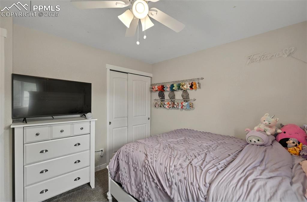 1033 Mount Werner Circle Colorado Springs CO 80905