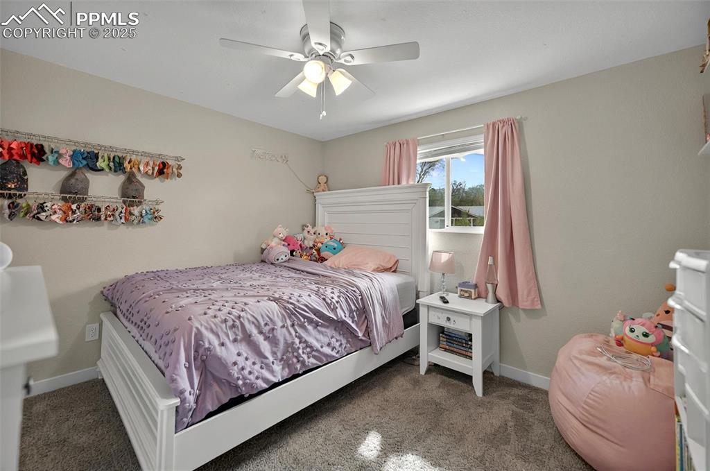 1033 Mount Werner Circle Colorado Springs CO 80905