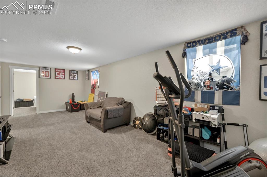 1033 Mount Werner Circle Colorado Springs CO 80905