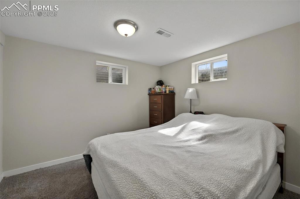 1033 Mount Werner Circle Colorado Springs CO 80905