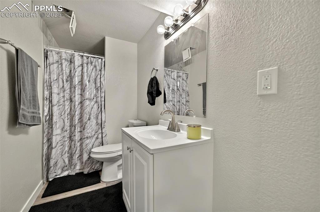 1033 Mount Werner Circle Colorado Springs CO 80905