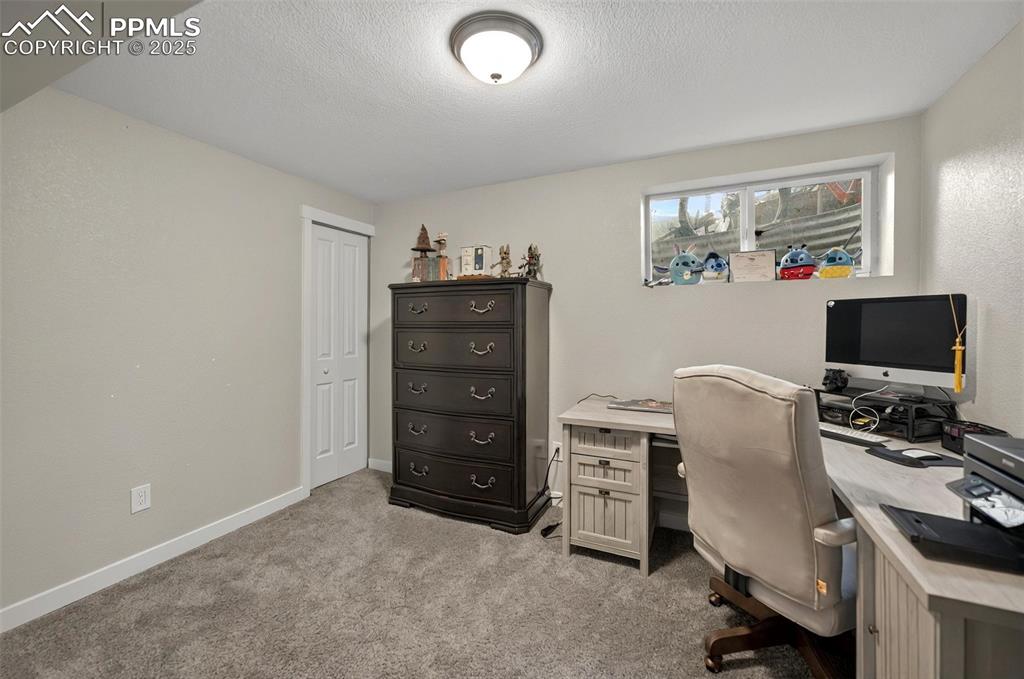 1033 Mount Werner Circle Colorado Springs CO 80905