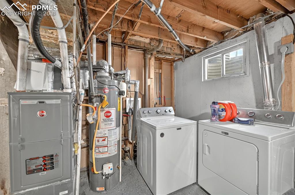 1033 Mount Werner Circle Colorado Springs CO 80905