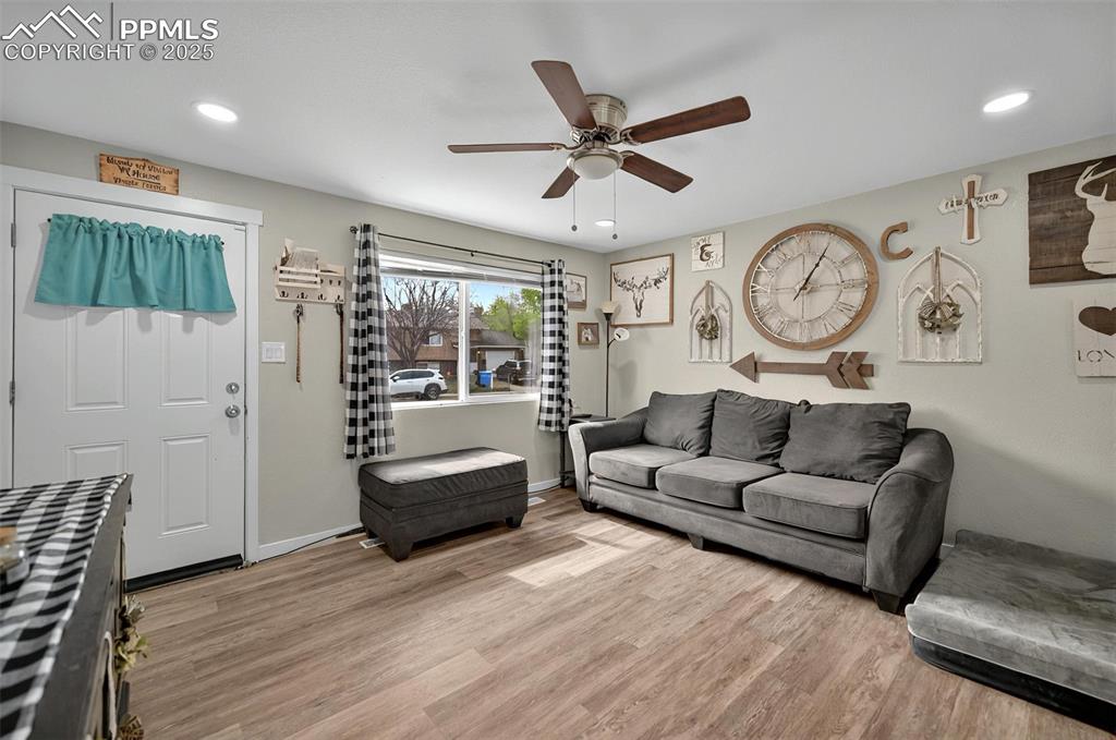 1033 Mount Werner Circle Colorado Springs CO 80905