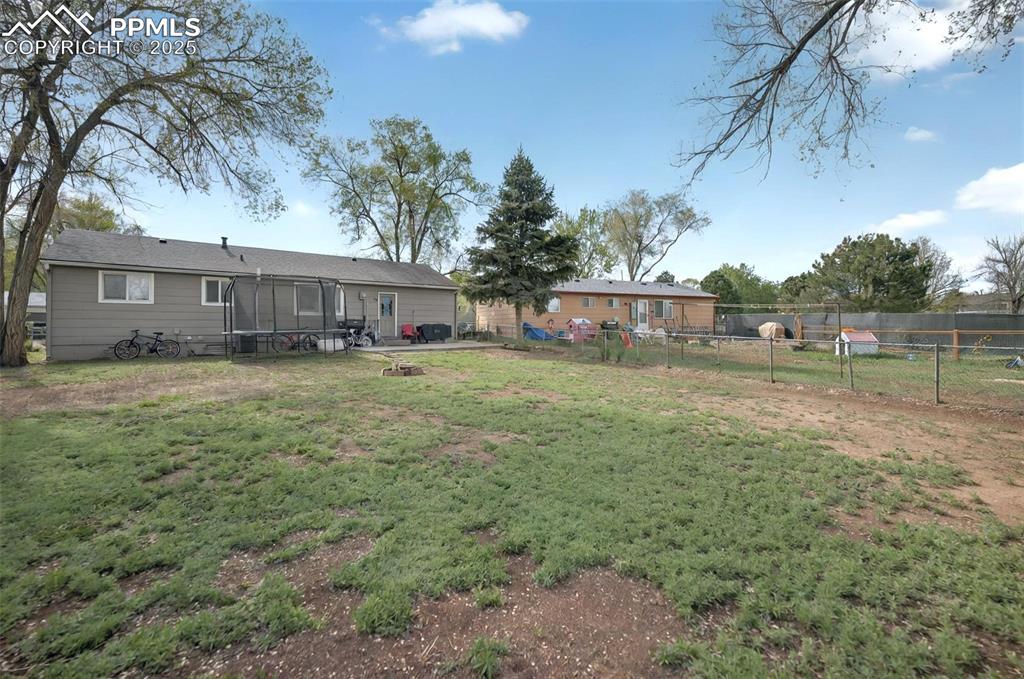 1033 Mount Werner Circle Colorado Springs CO 80905