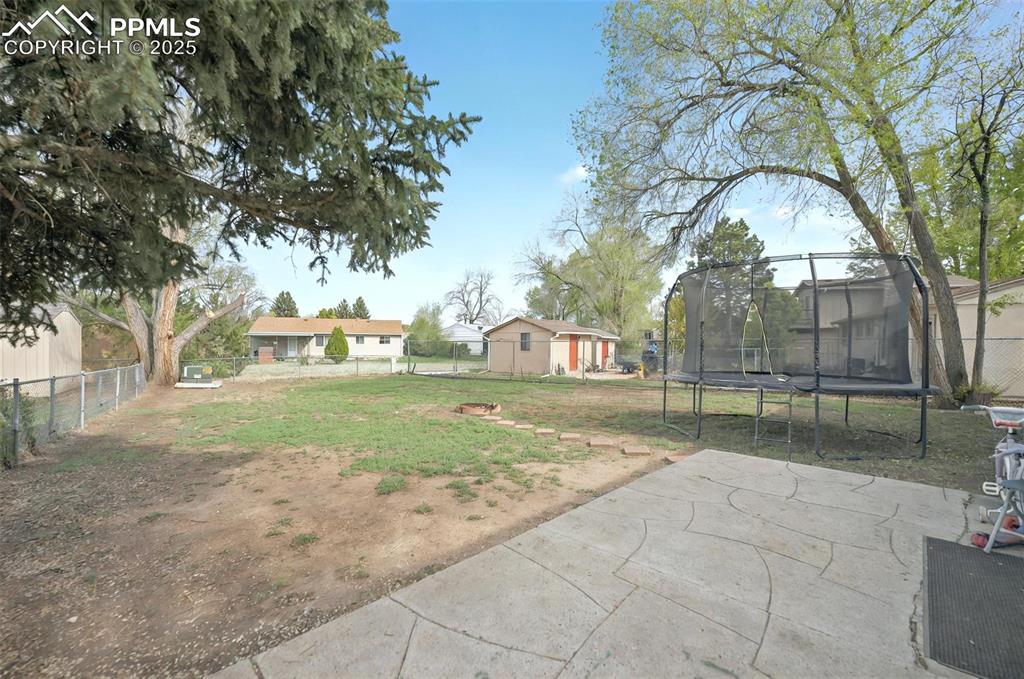 1033 Mount Werner Circle Colorado Springs CO 80905