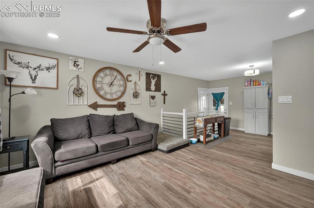 1033 Mount Werner Circle Colorado Springs CO 80905