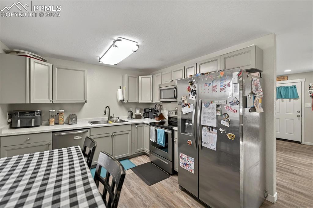 1033 Mount Werner Circle Colorado Springs CO 80905